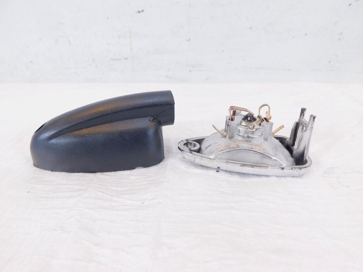 BMW K1200R K1300S R1200GS F800GS G650GS Left Front Turn Signal Indicator Flasher - C3 Cycle