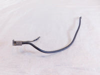1988-2007 Kawasaki Ninja 250R EX250 Negative Electrical Lead Battery Cable Wire - C3 Cycle