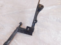 1986-2006 Kawasaki Concours 1000 ZG1000 Rear Left & Right Seat Grab Bar Handles - C3 Cycle