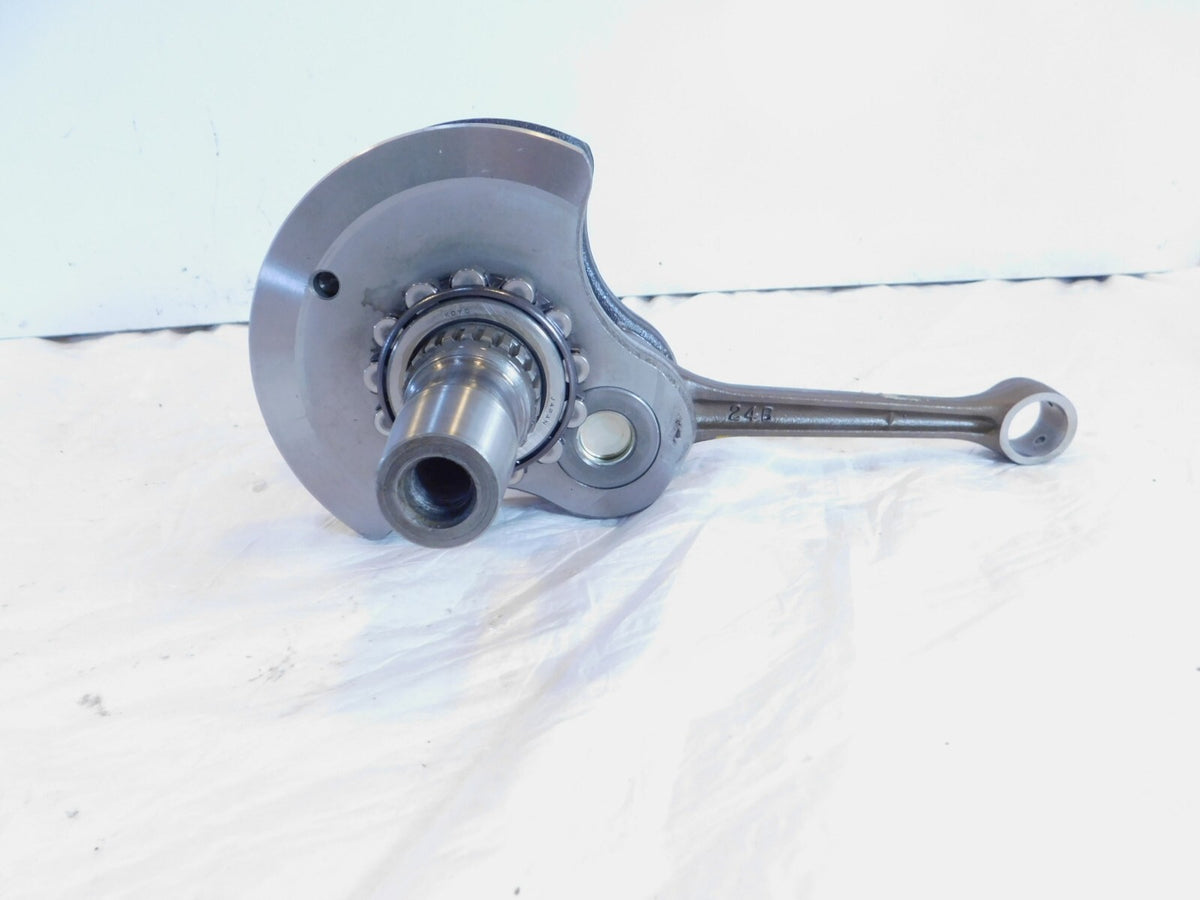 1986-2019 Suzuki Savage 650 LS650 & Boulevard S40 Crankshaft & Connecting Rod - C3 Cycle