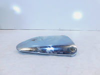 Kawasaki Vulcan 1500 1600 VN1500 Chrome Right Engine Motor Outer Clutch Cover - C3 Cycle