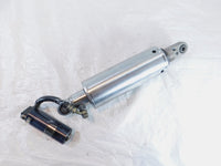 1999 99 Buell X1 Lightning Rear Shock Absorber & Fluid Reservoir Bottle - C3 Cycle