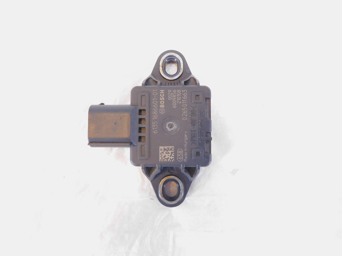 BMW R1200R R1200RT R1250R S1000XR F900R RnineT Angular Angle Rate Sensor ARS - C3 Cycle