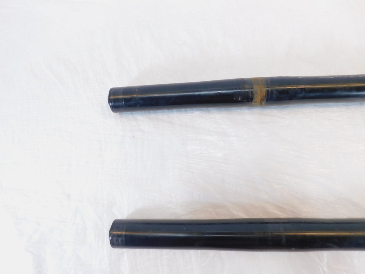 2015-2018 Yamaha YZFR3 Front Right/Left Wheel Fork Shock Leg Tubes -Bent - C3 Cycle