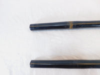 2015-2018 Yamaha YZFR3 Front Right/Left Wheel Fork Shock Leg Tubes -Bent - C3 Cycle