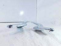 2006 & 2007 Harley Davidson Softail Standard & Custom Rear Fender Strut Covers - C3 Cycle
