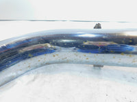 Harley Touring Electra Glide Road King Rear Left Exhaust Pipe Cover Heat Shield
