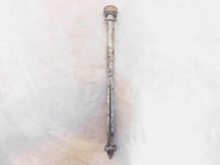 Victory Hammer Boardwalk Jackpot Vegas & Kingpin Rear Fork Swingarm Pivot Bolt - C3 Cycle