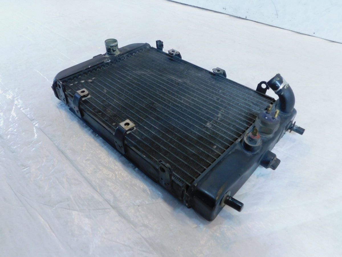Kawasaki VN1500 Vulcan 1500 Drifter Classic Nomad Engine Water Cooling Radiator