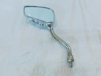 Kawasaki Vulcan VN1500 Drifter Classic Nomad Fi Front Left Side Rear View Mirror - C3 Cycle