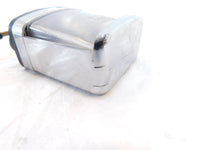 1986-2004 Suzuki Savage 650 LS650 Rear Fender License Plate Tag Light Lamp - C3 Cycle