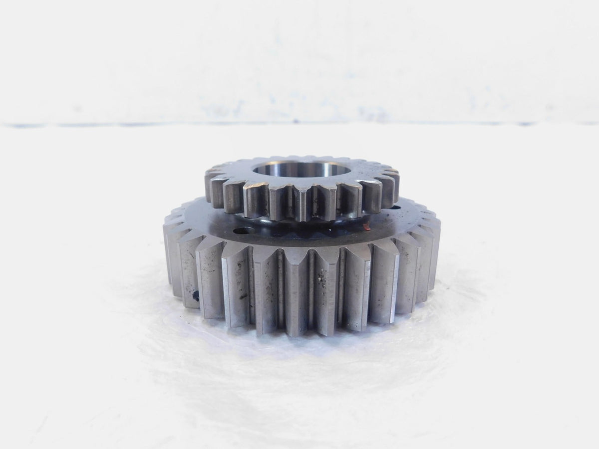Ducati Superbike 749 749S Engine Motor Crankshaft Crank Shaft Timing Gear - C3 Cycle