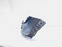 2005-2015 05-15 Yamaha Majesty 400 YP400 OEM Right Side Footrest Foot Board - C3 Cycle