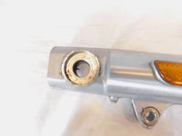 Harley Davidson Sportster 883 Hugger & 1200 Custom Front Fork Tube Leg Shocks - C3 Cycle