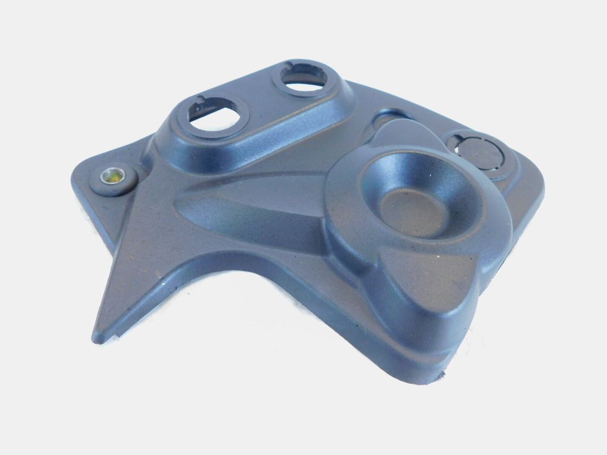 2006-2011 BMW K1300GT & K1200GT Left Side Frame Cover Plug Socket Holder Bracket - C3 Cycle