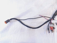 Harley Davidson Touring Electra Glide Road King Wiring Wire Harness 70985-98 - C3 Cycle