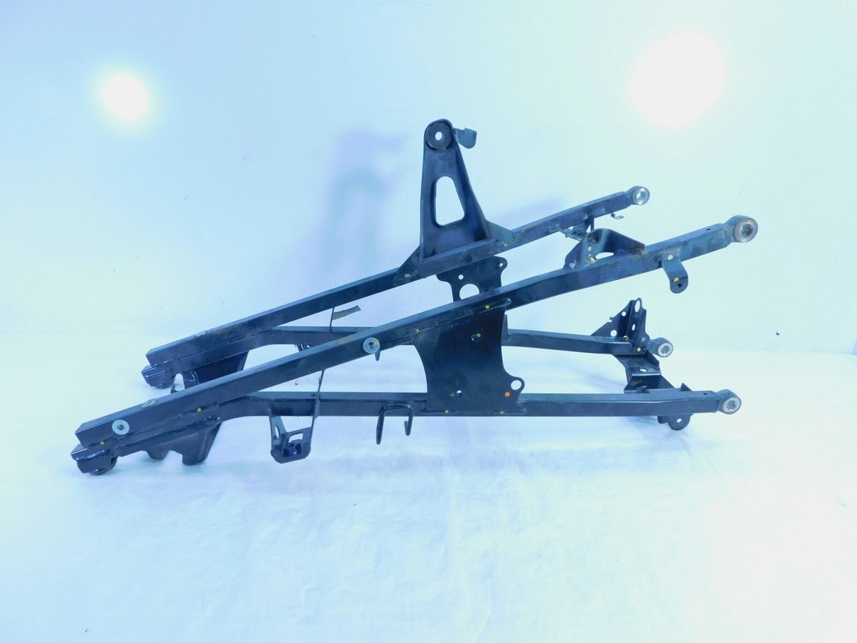 Honda NT700 NT700V NT700VA Deauville Rear Tail Section Seat Subframe Sub Frame - C3 Cycle