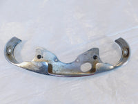 Kawasaki Vulcan VN1500 Nomad Fi Front Fork Lower Triple Tree Steering Stem Cover - C3 Cycle