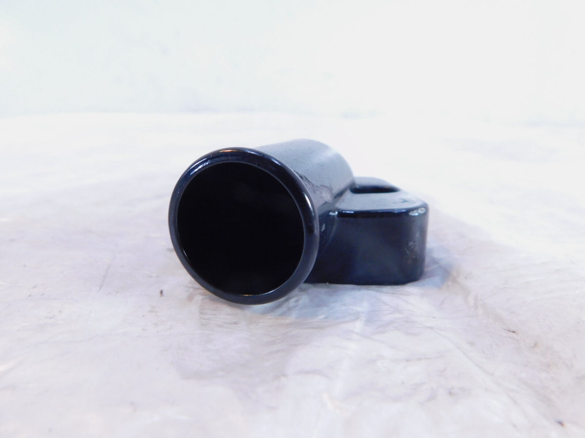 Victory Standard Cruiser & Special Edition Engine Throttle Body Breather Adapter - C3 Cycle