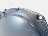 Suzuki RF600R GSXR600 GSXR750 Black Right Engine Motor Side Clutch Case Cover - C3 Cycle