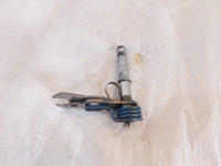 1986-06 Kawasaki Concours 1000 ZG1000 Shifter Shift Pawl Lever Shaft 13161-1123 - C3 Cycle