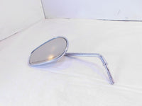 Harley Electra Glide Road King Dyna Softail Sportster Left Rear View Mirror