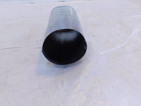 Harley Touring Road King & Electra Glide & Softail Front Fork Slider Cover Tin - C3 Cycle