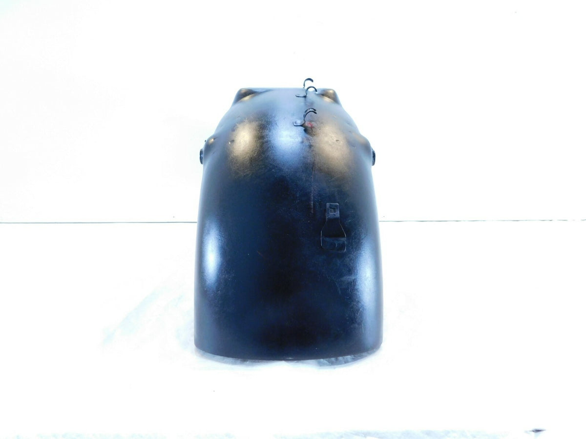 2001-2007 Honda VT1100 VT1100C Spirit Shadow 1100 Bobbed Rear Wheel Cover Fender - C3 Cycle