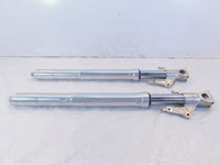Ducati Superbike 749 Biposto Monoposto Front End Wheel Suspension Fork Leg Tubes - C3 Cycle