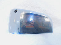 Kawasaki Vulcan 1500 VN1500 Classic Nomad Fi Black Right Side Cover Fairing Cowl - C3 Cycle