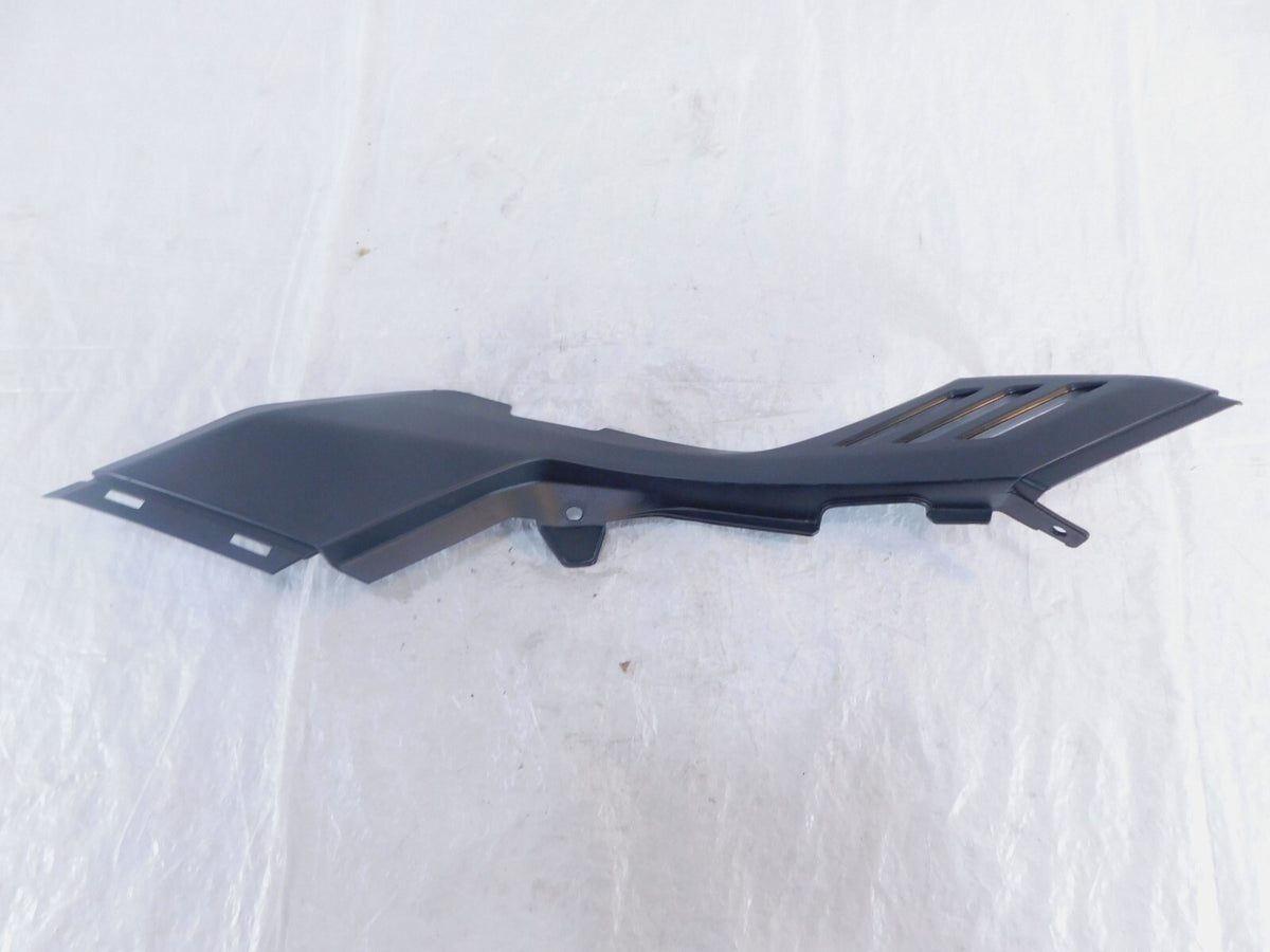 2014-2017 Aprilia Caponord 1200 & Rally Right Side Mid Fuel Tank Fairing Cowling - C3 Cycle