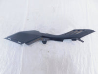 2014-2017 Aprilia Caponord 1200 & Rally Right Side Mid Fuel Tank Fairing Cowling - C3 Cycle