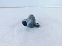 98-15 Honda VFR800 Interceptor 800 Engine Water Coolant Hose Pipe Nipple Joint A - C3 Cycle