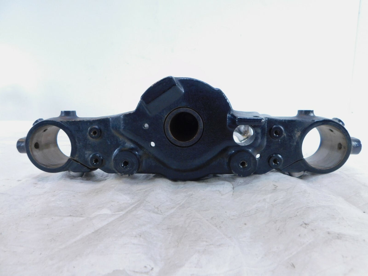 03-05 Kawasaki Vulcan 1600 VN1600 Classic Top & Bottom Triple Tree Steering Stem - C3 Cycle