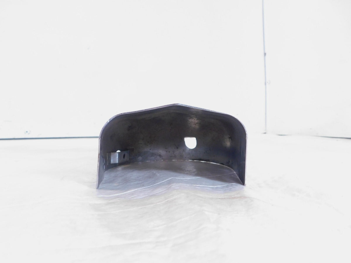 Harley Davidson Touring Tour & Electra Glide Classic & Ultra Chrome Horn Cover