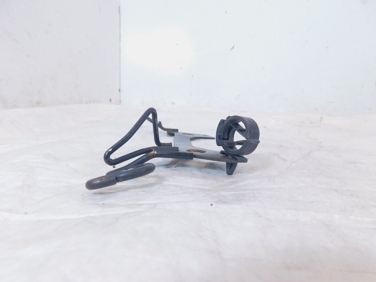 98-16 Yamaha V-Star XVS650 650 Custom Front Fork Cabler Guide Mounting Bracket - C3 Cycle