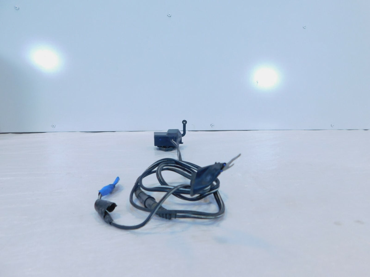 2006 Kawasaki Vulcan 1600 Classic VN1600 USB 12V AC Auxiliary Power Socket Plug - C3 Cycle