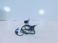 2006 Kawasaki Vulcan 1600 Classic VN1600 USB 12V AC Auxiliary Power Socket Plug - C3 Cycle
