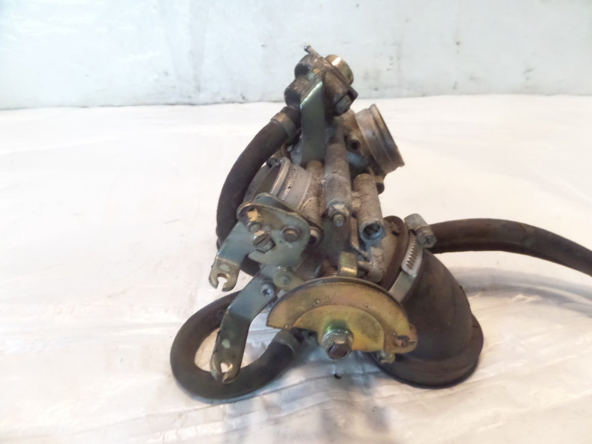 Ducati Monster 620 750 800 900 Engine Motor Intake Throttle Body Potentiometer - C3 Cycle