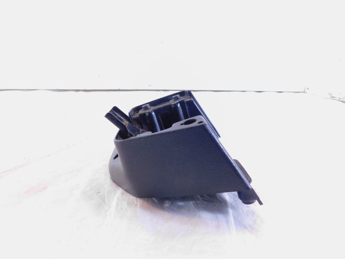 1997-2000 Honda Goldwing 1500 GL1500A GL1500SE Left Stereo Speaker Armrest Body - C3 Cycle