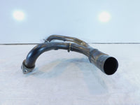 Indian Challenger Pursuit Limited & Dark Horse Rear Exhaust Muffler Header Pipe - C3 Cycle