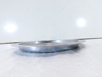Harley EVO Softail Dyna & Electra Glide Rear Wheel Pulley Sprocket Chrome Cover