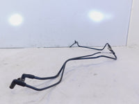 2012-17 Victory Cross Country Magnum Fuel Gas Vent to Cannister Hose Pipe Lines - C3 Cycle