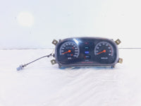 Harley Electra Glide Standard Classic & Ultra Speedometer Instrument Cluster