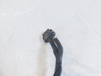 Harley Davidson Touring Electra Glide CB Radio Intercom Fuel Gas Tank Console