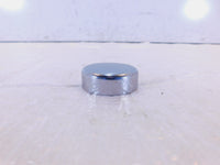 Harley Davidson Softail Dyna FXR & Sportster Chrome Front Fork Tree Stem Cap - C3 Cycle