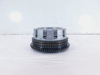 84-90 Harley Sportster XLH 883 1000 1200 Clutch Basket Stator Rotor - Rust - C3 Cycle