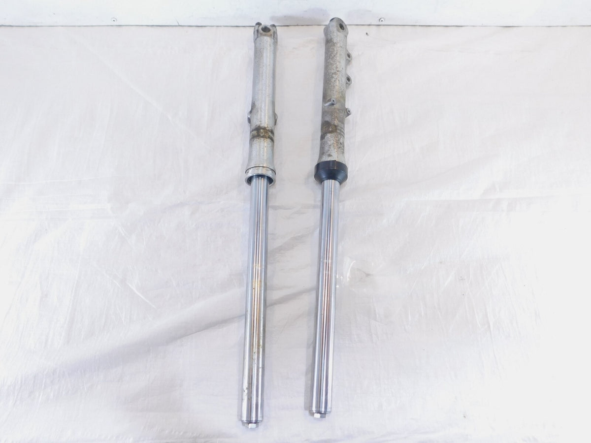 1978 1979 1980 Honda CX500 & CX500D Deluxe & CX500C Custom Front End Shock Forks - C3 Cycle