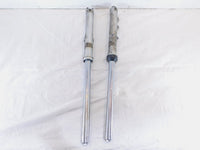 1978 1979 1980 Honda CX500 & CX500D Deluxe & CX500C Custom Front End Shock Forks - C3 Cycle