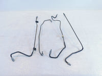 2001-2005 BMW Scarver F650CS F650 CS Rear/Front ABS Brake Pump Hose Pipe Lines - C3 Cycle